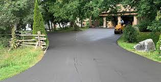 Recycled Asphalt Driveway Installation in Florala, AL